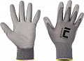 Перчатки BUNTING GREY EVOLUTION