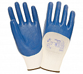 Перчатки 2Hands SafeFlex Full 7111