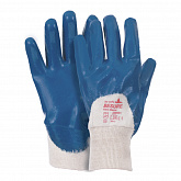 Перчатки "Besure Nitrile Master" РЧ