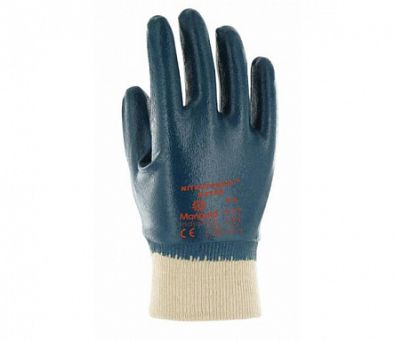 Перчатки Nitrotough N250B