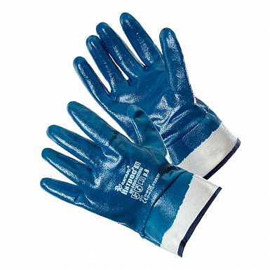 Перчатки "НИТРОС КП" (4221)