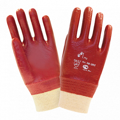 Перчатки 2Hands ECO 50-202