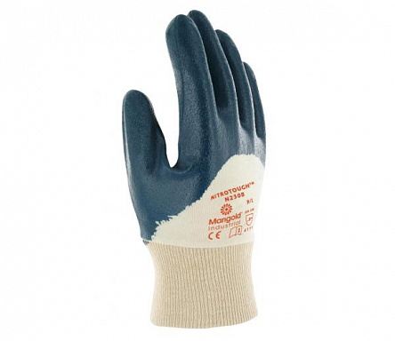 Перчатки Nitrotough N230B