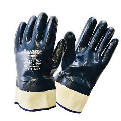 Перчатки "ASTOR"