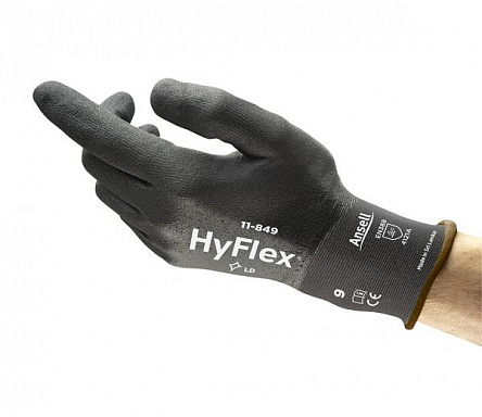 Перчатки HyFlex 11-849