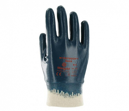Перчатки NITROTOUGH N650