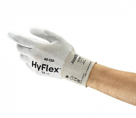Перчатки HyFlex 48-130