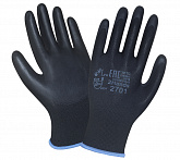 Перчатки 2Hands Air 2701 BLK