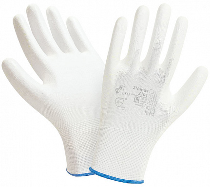 Перчатки 2Hands Air 2101