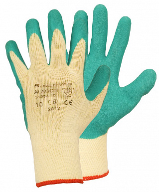 Перчатки "ALAGON"
