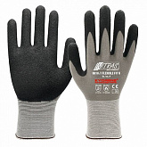 Перчатки NITRAS 8810 FLEXIBLE FIT K