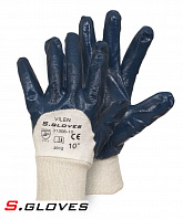 Перчатки "VILEN"