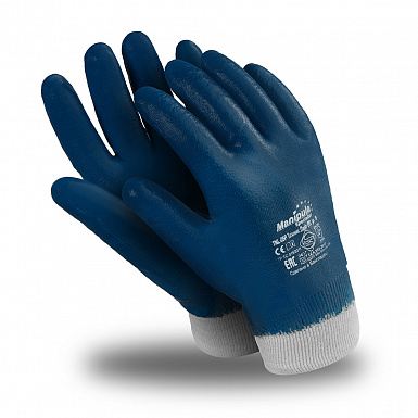 Перчатки ТЕХНИК ЛАЙТ РП