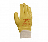Перчатки Nitrotough N250Y