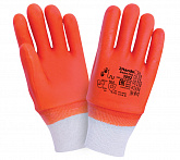 Перчатки 2Hands ALASKA PLUS 3002