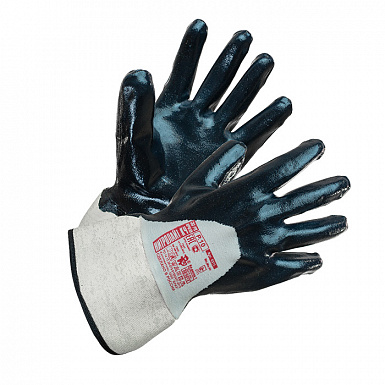 Перчатки "НИТРОЛАЙТ КЧ"