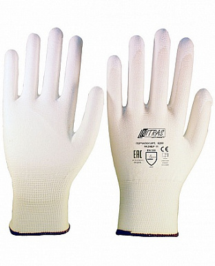 Перчатки NITRAS 6200