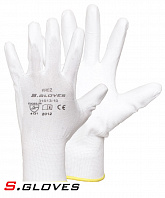 Перчатки "Krez"