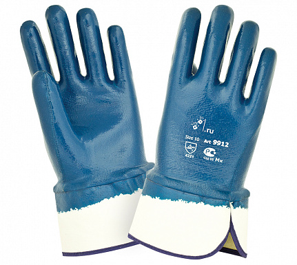 Перчатки 2Hands 9912