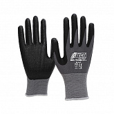 Перчатки NITRAS 8805 FLEXIBLE FIT +