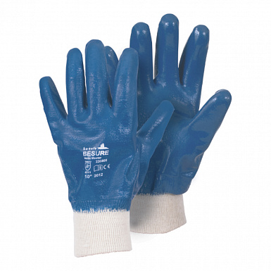 Перчатки "Besure Master Lite" РП