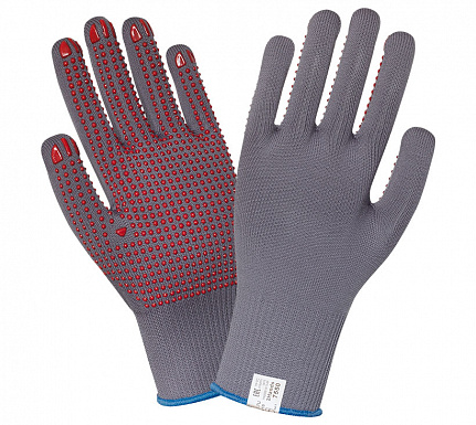 Перчатки 2Hands Microform 7550