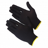 Нейлоновые перчатки Gward Touch Black