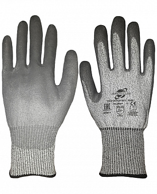 Перчатки ARCTICUS 8565