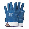 Перчатки "Besure Nitrile Master" КП