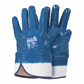 Перчатки "Besure Nitrile Master" КП