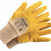 Перчатки YELLOW GRIP ULT600