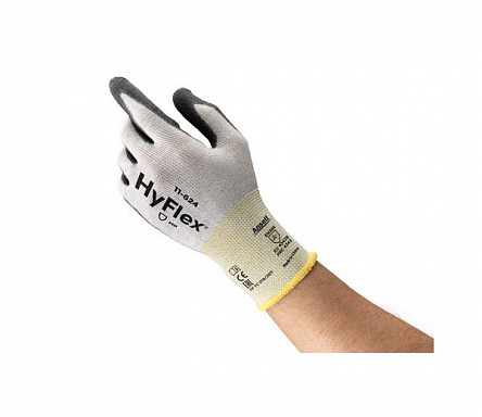 Перчатки HyFlex 11-624