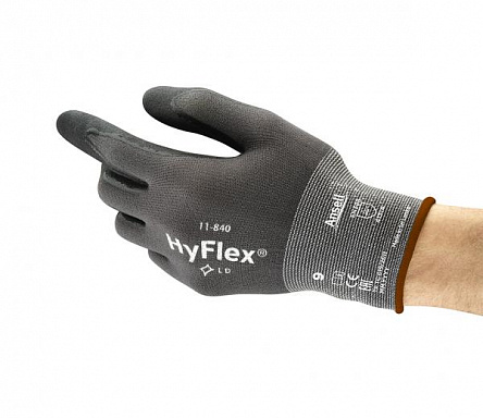 Перчатки HyFlex 11-840