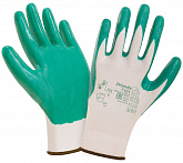Перчатки 2Hands SafeFlex 7101