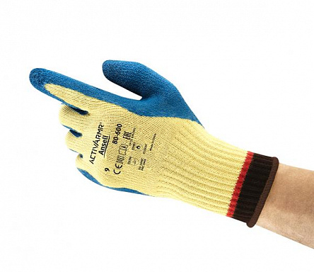 Перчатки Powerflex 80-600