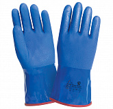 Перчатки 2Hands Winter Power Shield 5K30 BOA