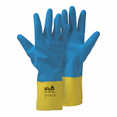 Перчатки "Besure Colorsafe"