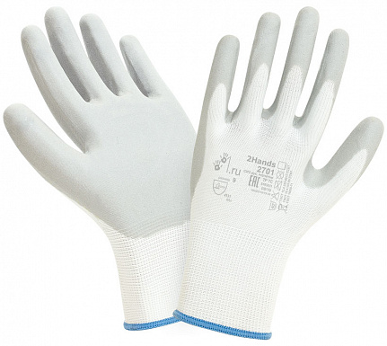 Перчатки 2Hands Air 2701