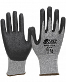 Перчатки NITRAS 6355