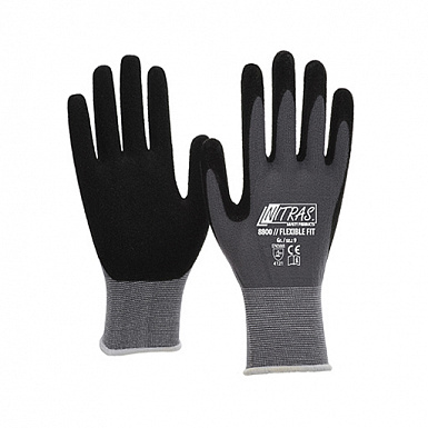 Перчатки NITRAS 8800 FLEXIBLE FIT
