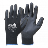 Перчатки "Besure Delicat Black"