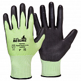 Перчатки "Besure Intense SuperTouch 5 PU"