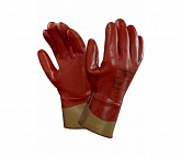 Перчатки NITRASAFE 28-360