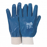 Перчатки "Besure Nitrile Master" РП