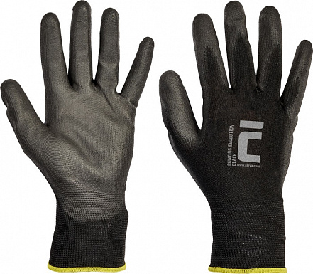 Перчатки BUNTING BLACK EVOLUTION