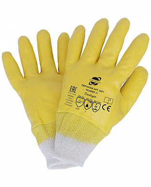 Перчатки ARCTICUS 4401