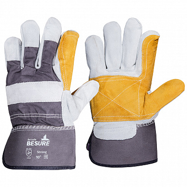 Перчатки "Besure Strong"