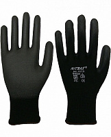 Перчатки NITRAS 6215
